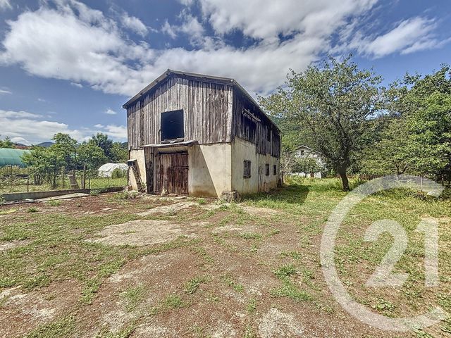 Maison à vendre - 6 pièces - 95,73 m2 - Engomer - 09 - MIDI-PYRENEES
