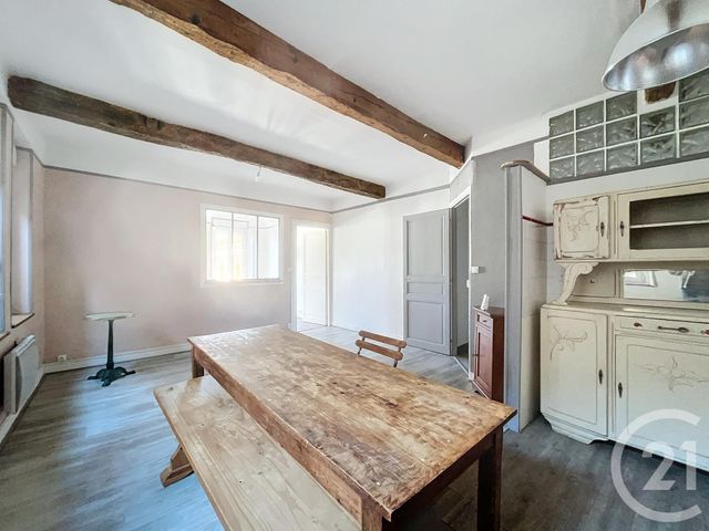 Maison &agrave; vendre - 1 pi&egrave;ce - 266,60 m2 - St Girons - 09 - MIDI-PYRENEES