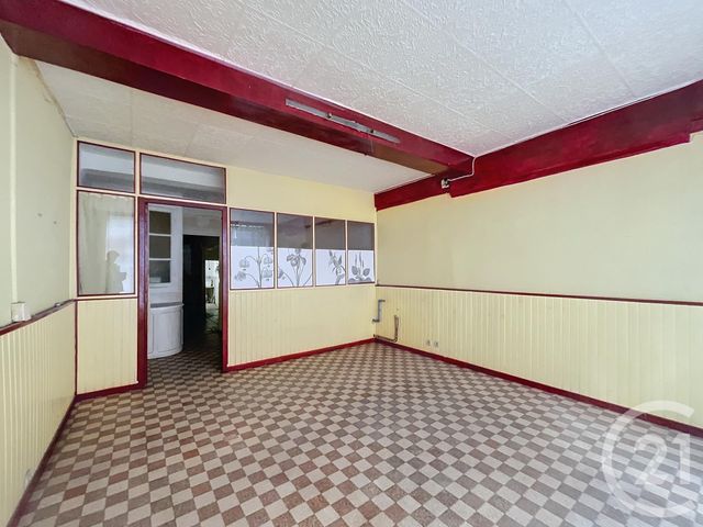 Maison &agrave; vendre - 1 pi&egrave;ce - 266,60 m2 - St Girons - 09 - MIDI-PYRENEES