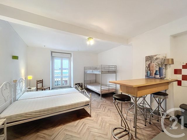 Maison &agrave; vendre - 1 pi&egrave;ce - 266,60 m2 - St Girons - 09 - MIDI-PYRENEES