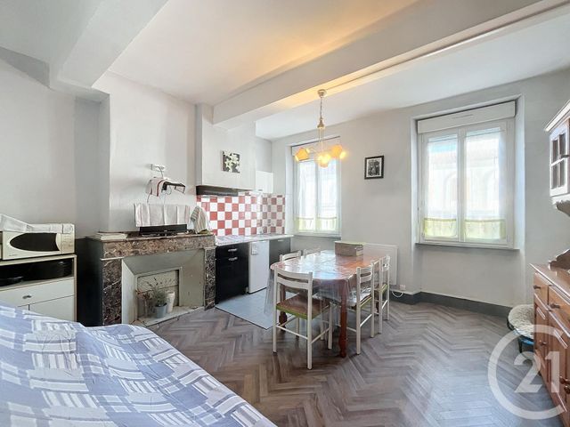 Maison &agrave; vendre - 1 pi&egrave;ce - 266,60 m2 - St Girons - 09 - MIDI-PYRENEES