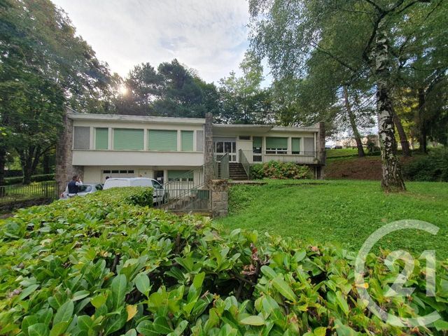 Maison à vendre - 1 pièce - 219,50 m2 - St Lizier - 09 - MIDI-PYRENEES