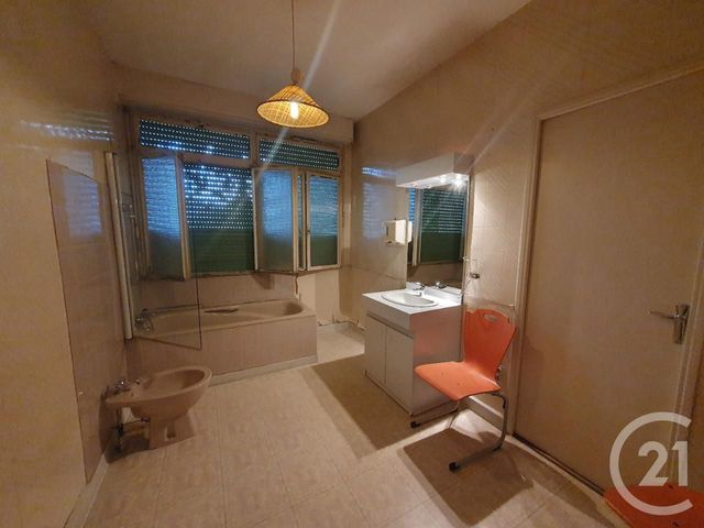 Maison à vendre - 1 pièce - 219,50 m2 - St Lizier - 09 - MIDI-PYRENEES