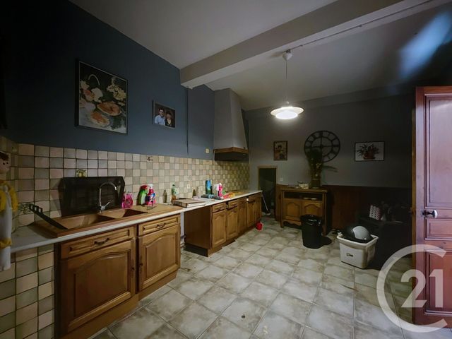 Maison à vendre - 4 pièces - 135 m2 - Taurignan Vieux - 09 - MIDI-PYRENEES