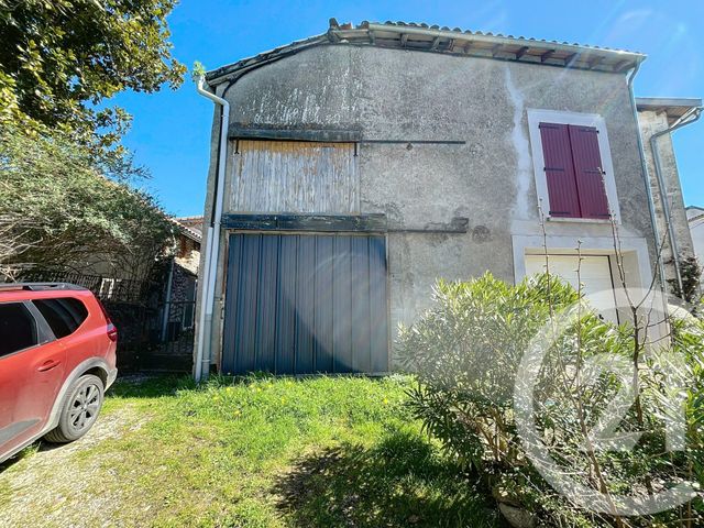 Maison à vendre - 4 pièces - 135 m2 - Taurignan Vieux - 09 - MIDI-PYRENEES