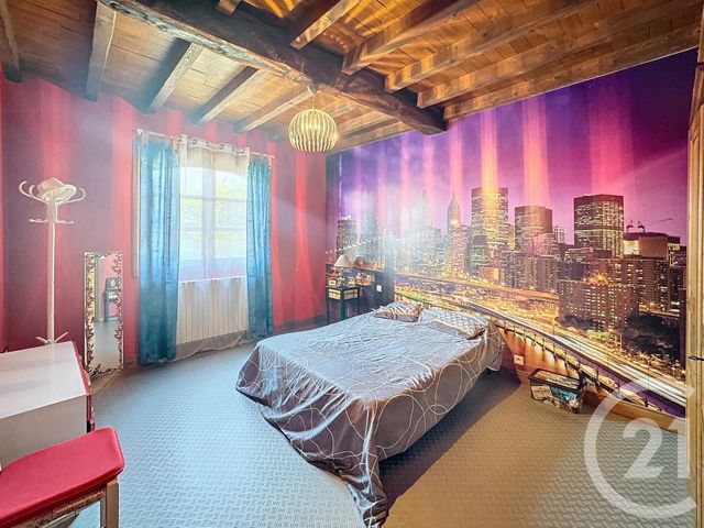 Maison à vendre - 5 pièces - 185 m2 - Lasserre - 09 - MIDI-PYRENEES
