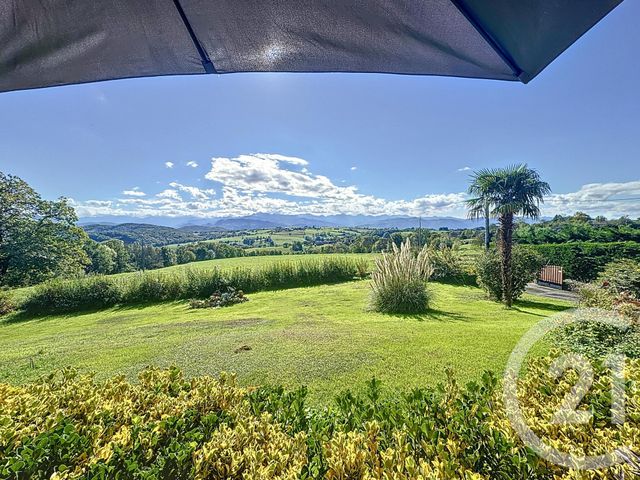 Maison à vendre - 5 pièces - 185 m2 - Lasserre - 09 - MIDI-PYRENEES