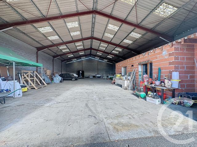 Maison à vendre - 5 pièces - 185 m2 - Lasserre - 09 - MIDI-PYRENEES