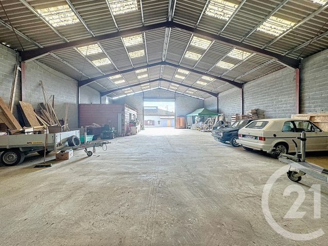 Maison à vendre - 5 pièces - 185 m2 - Lasserre - 09 - MIDI-PYRENEES