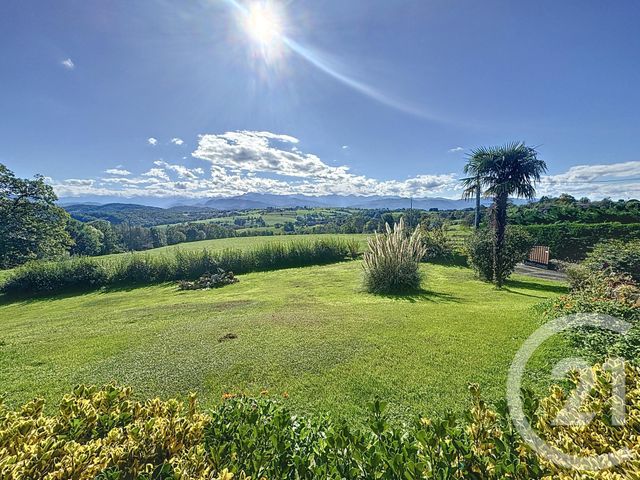 Maison à vendre - 5 pièces - 185 m2 - Lasserre - 09 - MIDI-PYRENEES