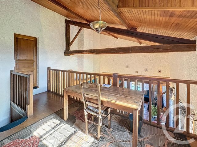 Maison à vendre - 5 pièces - 185 m2 - Lasserre - 09 - MIDI-PYRENEES