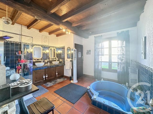 Maison à vendre - 5 pièces - 185 m2 - Lasserre - 09 - MIDI-PYRENEES