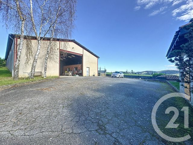 Maison à vendre - 5 pièces - 185 m2 - Lasserre - 09 - MIDI-PYRENEES