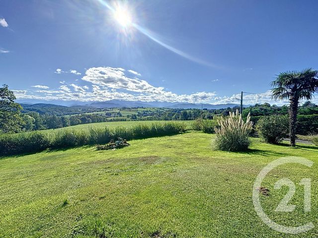 Maison à vendre - 5 pièces - 185 m2 - Lasserre - 09 - MIDI-PYRENEES