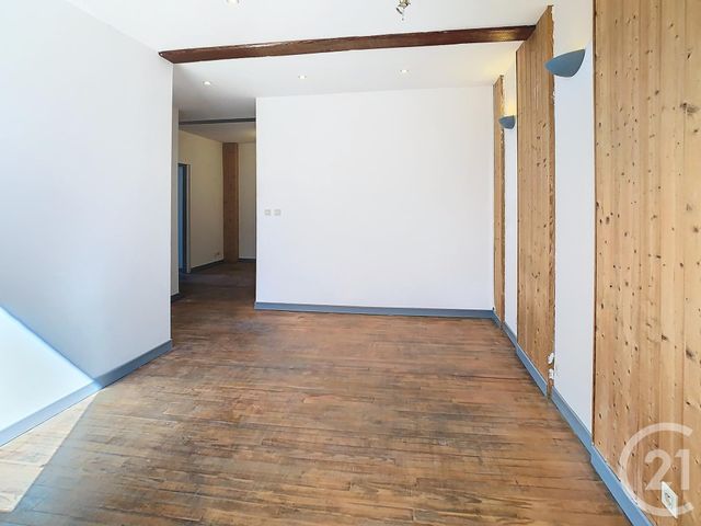 Appartement T2 &agrave; louer - 2 pi&egrave;ces - 58,56 m2 - St Girons - 09 - MIDI-PYRENEES