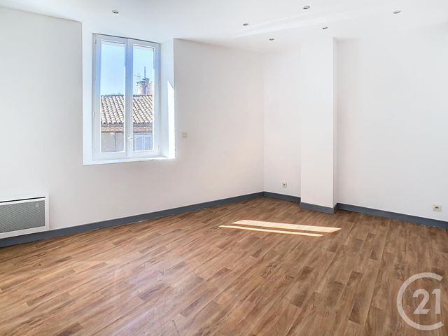 Appartement T2 &agrave; louer - 2 pi&egrave;ces - 58,56 m2 - St Girons - 09 - MIDI-PYRENEES