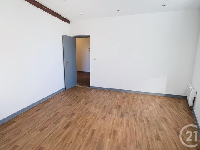 Appartement T2 &agrave; louer - 2 pi&egrave;ces - 58,56 m2 - St Girons - 09 - MIDI-PYRENEES