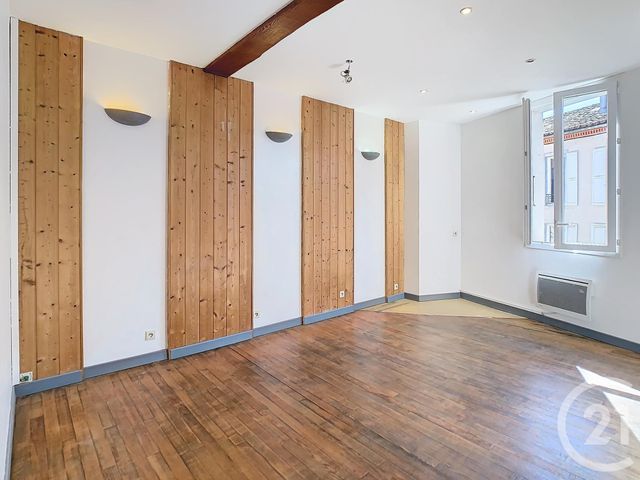 appartement - ST GIRONS - 09