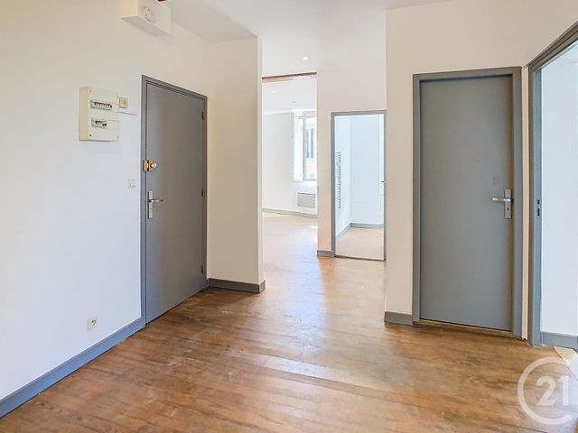 Appartement T2 &agrave; louer - 2 pi&egrave;ces - 58,56 m2 - St Girons - 09 - MIDI-PYRENEES