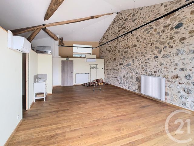 Appartement Local à louer - 1 pièce - 70 m2 - Gajan - 09 - MIDI-PYRENEES