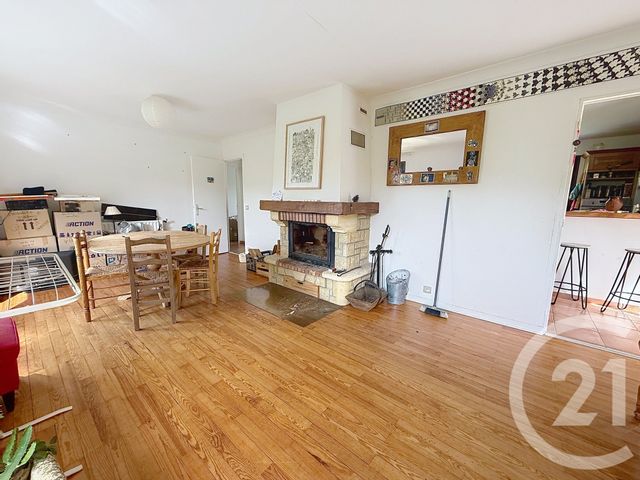 Maison &agrave; louer - 4 pi&egrave;ces - 90 m2 - Moulis - 09 - MIDI-PYRENEES