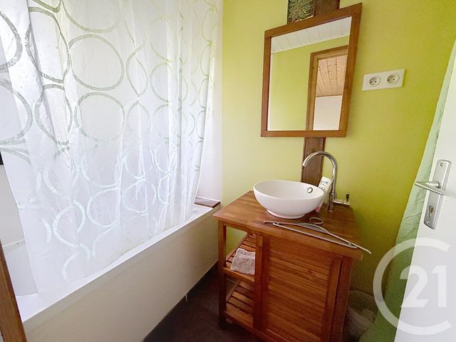 Maison &agrave; louer - 4 pi&egrave;ces - 90 m2 - Moulis - 09 - MIDI-PYRENEES