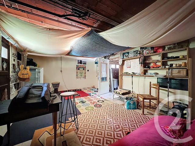 Maison &agrave; louer - 4 pi&egrave;ces - 90 m2 - Moulis - 09 - MIDI-PYRENEES