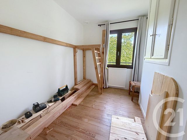 Maison &agrave; louer - 4 pi&egrave;ces - 90 m2 - Moulis - 09 - MIDI-PYRENEES