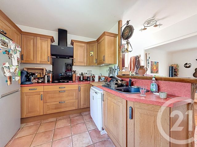 Maison &agrave; louer - 4 pi&egrave;ces - 90 m2 - Moulis - 09 - MIDI-PYRENEES