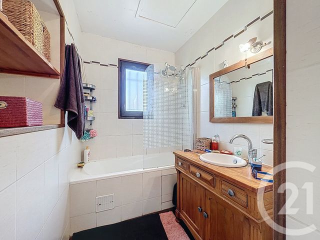 Maison &agrave; louer - 4 pi&egrave;ces - 90 m2 - Moulis - 09 - MIDI-PYRENEES