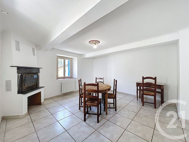 Maison à vendre - 4 pièces - 84 m2 - Soulan - 09 - MIDI-PYRENEES