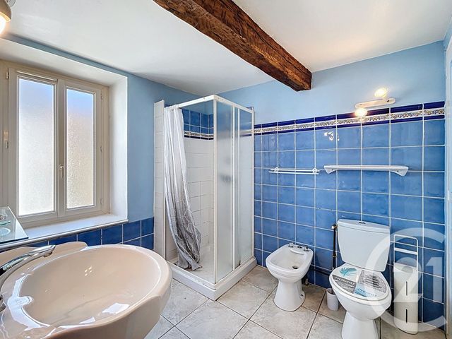 Maison à vendre - 4 pièces - 84 m2 - Soulan - 09 - MIDI-PYRENEES