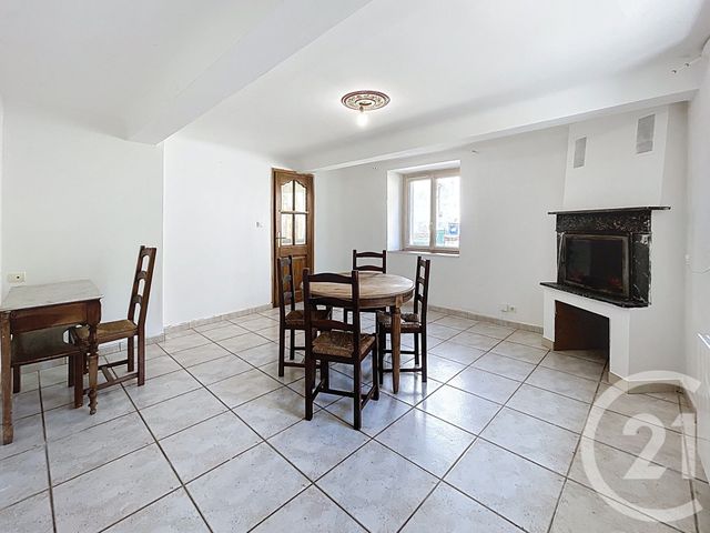 Maison à vendre - 4 pièces - 84 m2 - Soulan - 09 - MIDI-PYRENEES