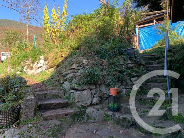 Maison à vendre - 3 pièces - 79,48 m2 - Erce - 09 - MIDI-PYRENEES