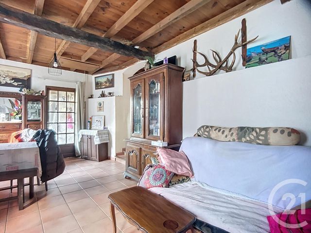 Maison à vendre - 3 pièces - 79,48 m2 - Erce - 09 - MIDI-PYRENEES
