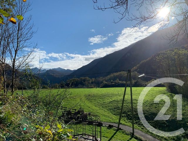 Maison à vendre - 3 pièces - 79,48 m2 - Erce - 09 - MIDI-PYRENEES