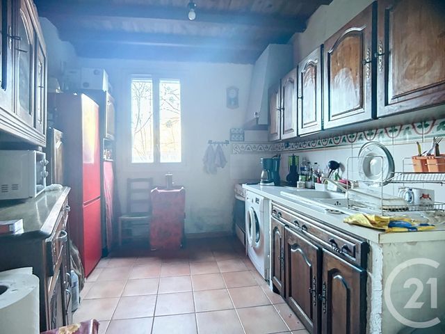 Maison à vendre - 3 pièces - 79,48 m2 - Erce - 09 - MIDI-PYRENEES