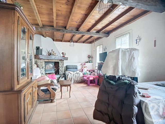 Maison à vendre - 3 pièces - 79,48 m2 - Erce - 09 - MIDI-PYRENEES