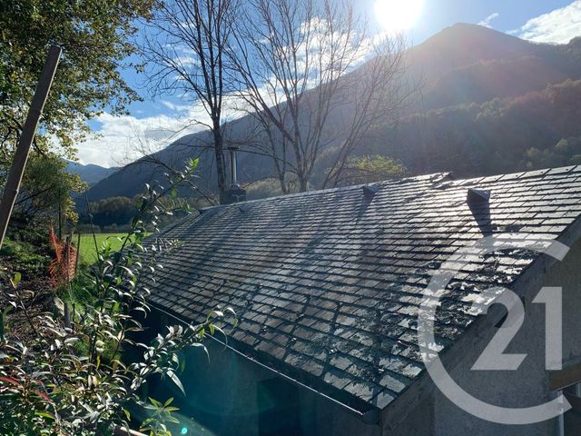 Maison à vendre - 3 pièces - 79,48 m2 - Erce - 09 - MIDI-PYRENEES