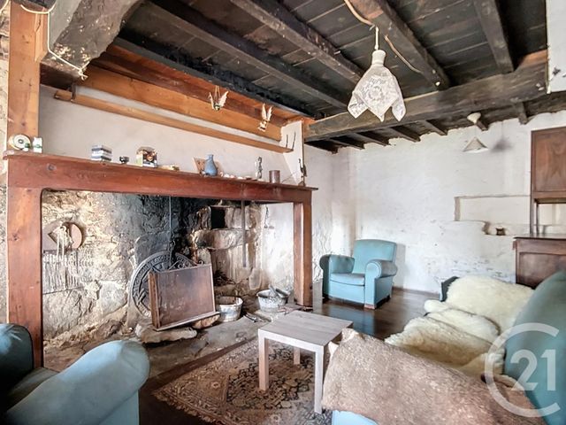 Maison &agrave; vendre - 9 pi&egrave;ces - 227,90 m2 - Erce - 09 - MIDI-PYRENEES