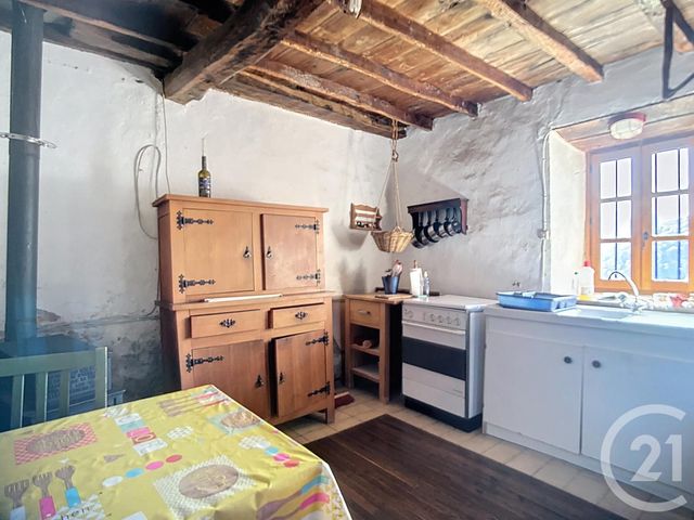 Maison &agrave; vendre - 9 pi&egrave;ces - 227,90 m2 - Erce - 09 - MIDI-PYRENEES