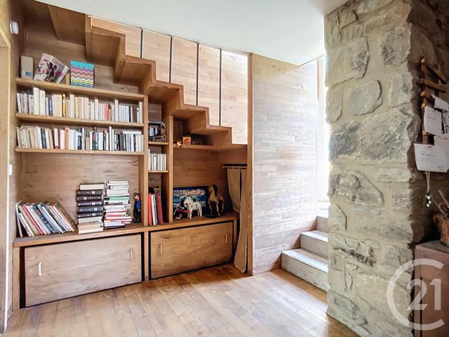 Maison &agrave; vendre - 9 pi&egrave;ces - 227,90 m2 - Erce - 09 - MIDI-PYRENEES