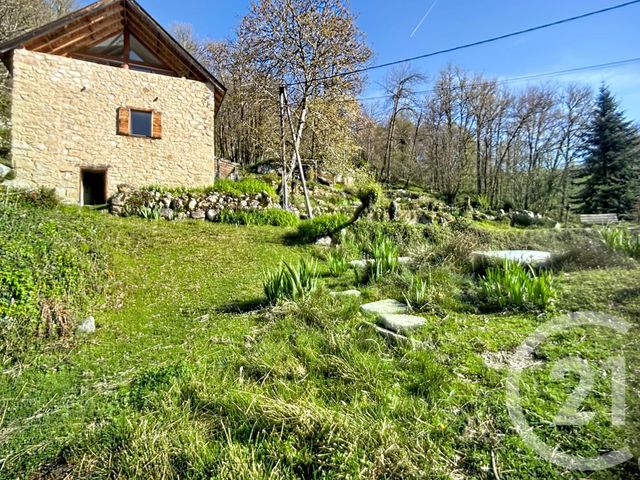 Maison &agrave; vendre - 9 pi&egrave;ces - 227,90 m2 - Erce - 09 - MIDI-PYRENEES