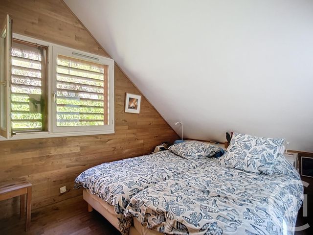 Maison &agrave; vendre - 9 pi&egrave;ces - 227,90 m2 - Erce - 09 - MIDI-PYRENEES