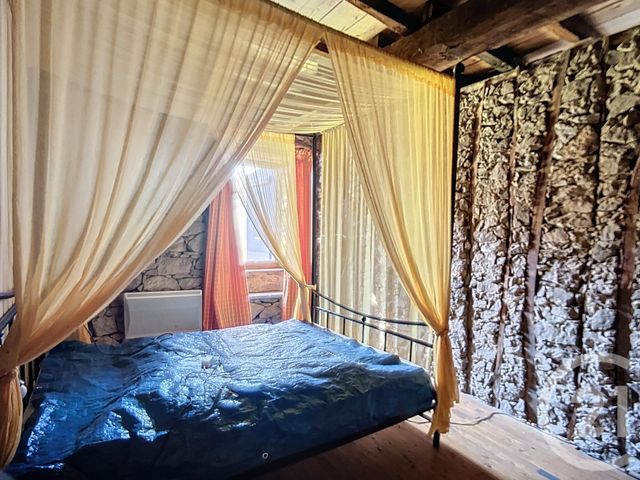 Maison &agrave; vendre - 9 pi&egrave;ces - 227,90 m2 - Erce - 09 - MIDI-PYRENEES