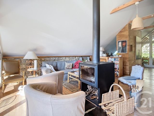 Maison &agrave; vendre - 9 pi&egrave;ces - 227,90 m2 - Erce - 09 - MIDI-PYRENEES