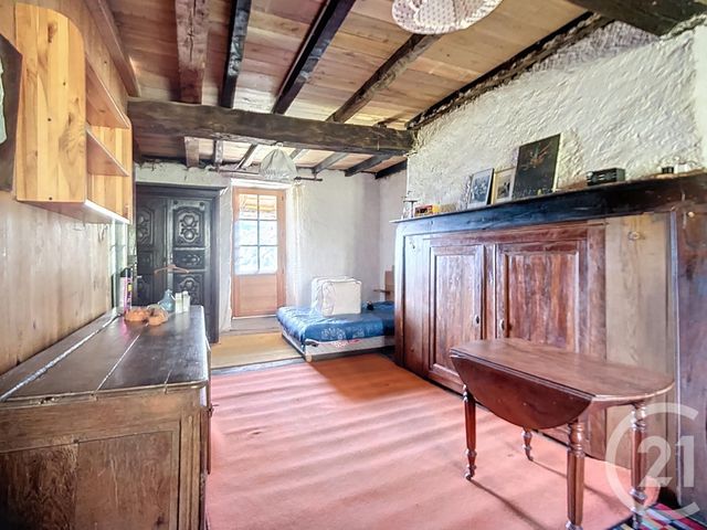 Maison &agrave; vendre - 9 pi&egrave;ces - 227,90 m2 - Erce - 09 - MIDI-PYRENEES