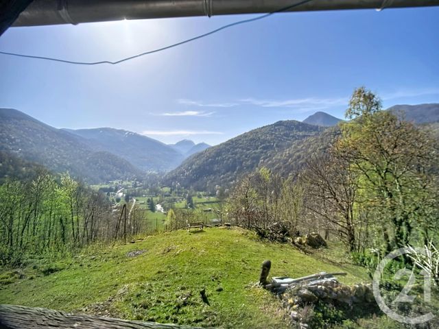 Maison &agrave; vendre - 9 pi&egrave;ces - 227,90 m2 - Erce - 09 - MIDI-PYRENEES