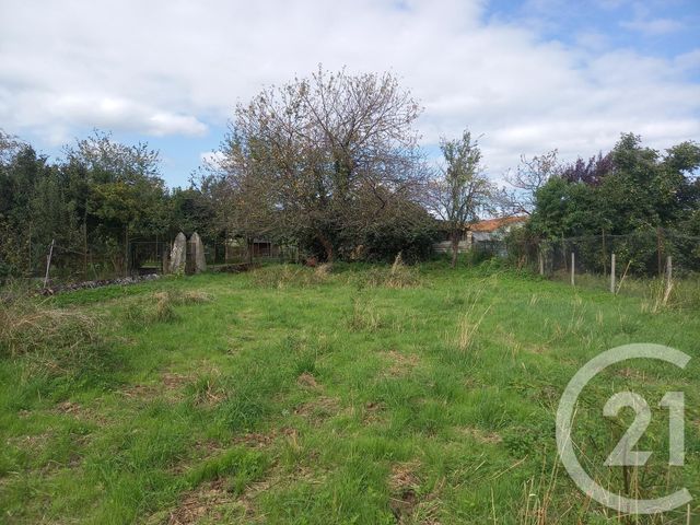 Terrain &agrave; vendre - 860 m2 - Caumont - 09 - MIDI-PYRENEES