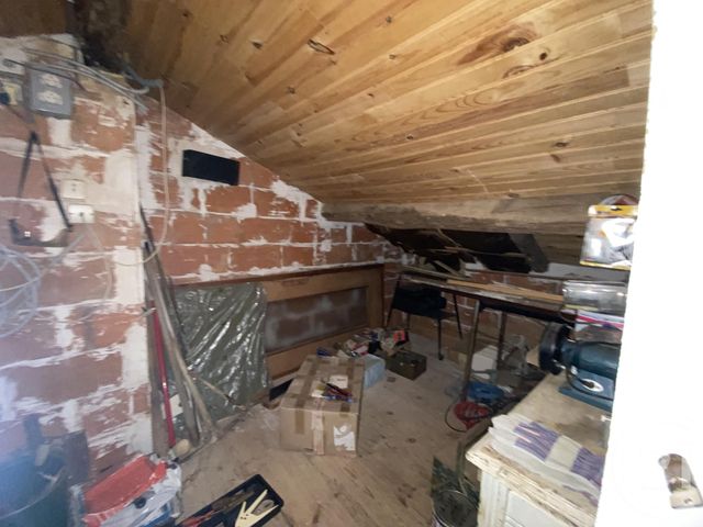 Maison &agrave; vendre - 4 pi&egrave;ces - 58 m2 - Riverenert - 09 - MIDI-PYRENEES